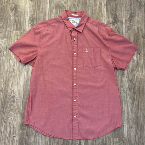 Original Penguin Other - Original Penguin Button Down